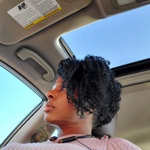 Meet your Posher, Harmony